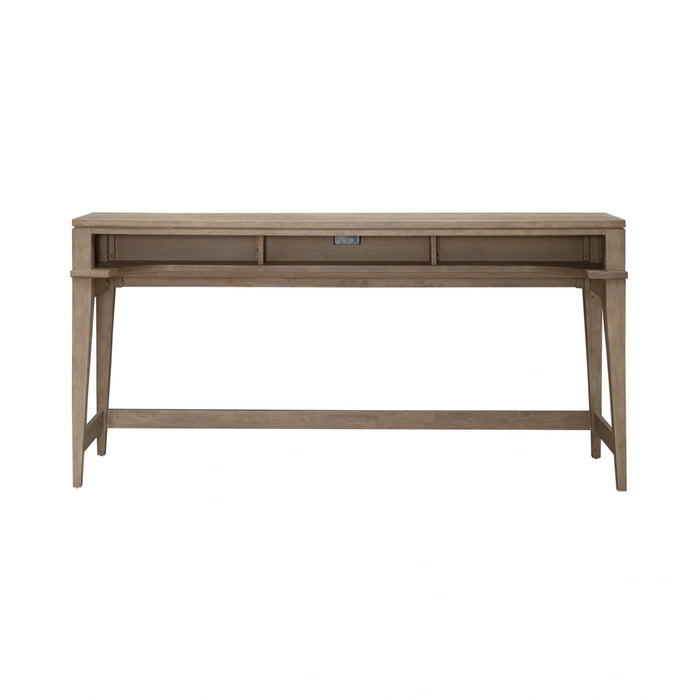 Brentwood Console Bar Table image