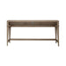Brentwood Console Bar Table image