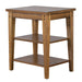Lake House Tiered Table image