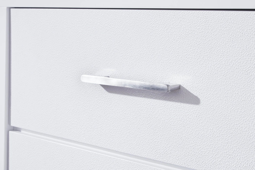 Jarlee Chest of Drawers