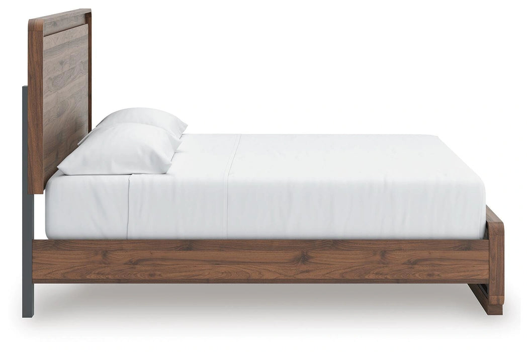 Fortlorn Bed