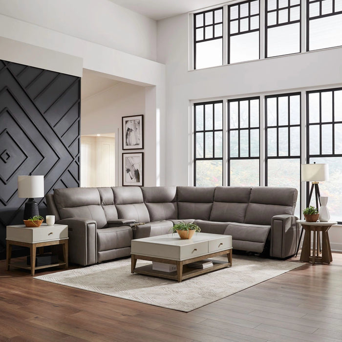 Camden 6 Piece Sectional image