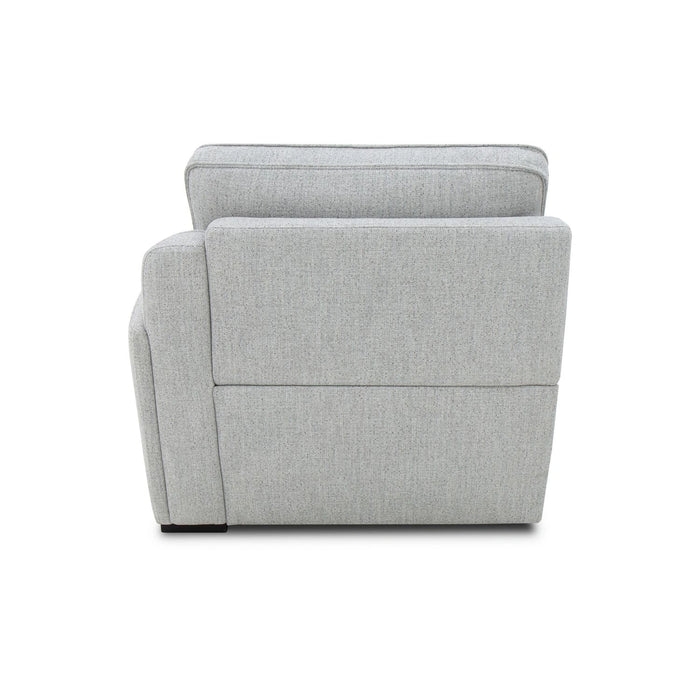 Blake R Arm Recliner P2 & ZW image
