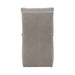 Accent Dining Accent Dining Chair w/ Casters - Truffle image