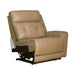 Carrington R Arm Recliner P3 & ZG - York Sand image