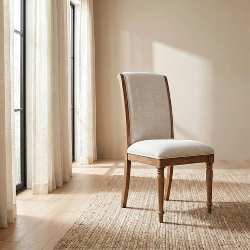 Homestead Haven Uph Side Chair (RTA) image