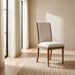 Homestead Haven Uph Side Chair (RTA) image