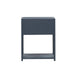 East End 1 Shelf Accent Table image
