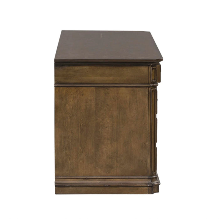Amelia Jr. Executive Credenza Top image