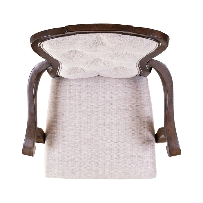 Provence Park Uph Arm Chair (RTA) image