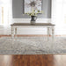 Magnolia Manor Opt 6 Piece Leg Table Set image