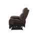 Liberty Furniture Blair Left Arm Recliner P2 & ZG in Cognac image