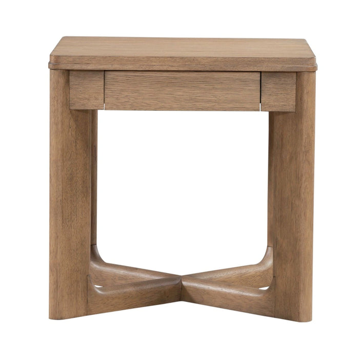 Ballentine End Table image
