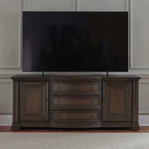 Provence Park 78 Inch TV Console image
