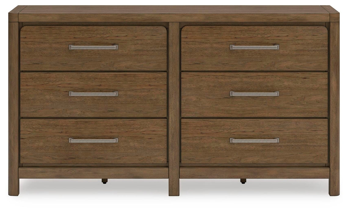 Cabalynn Dresser