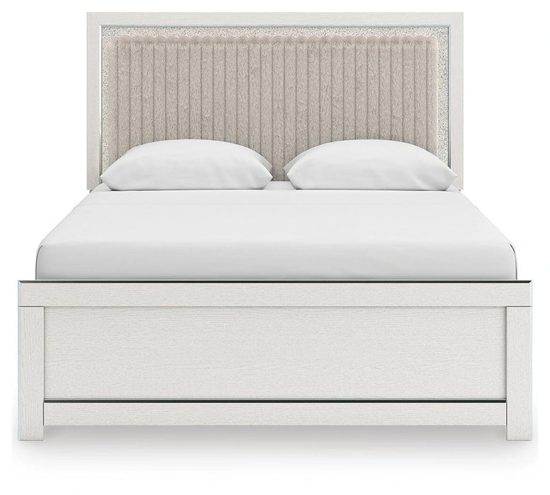 Zuraleus Bed