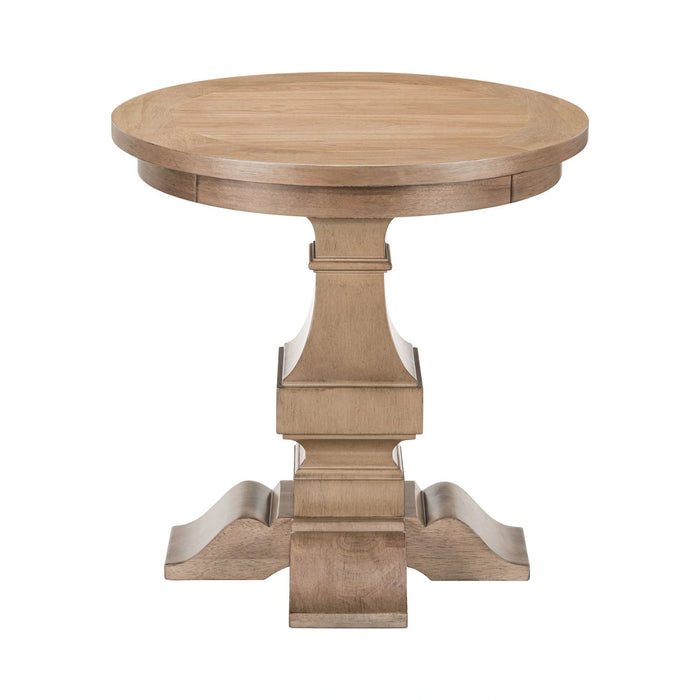 Haven Hills End Table image