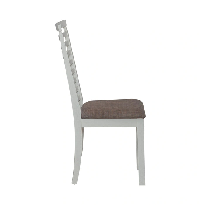 Brook Bay Uph Ladder Back Side Chair (RTA) image