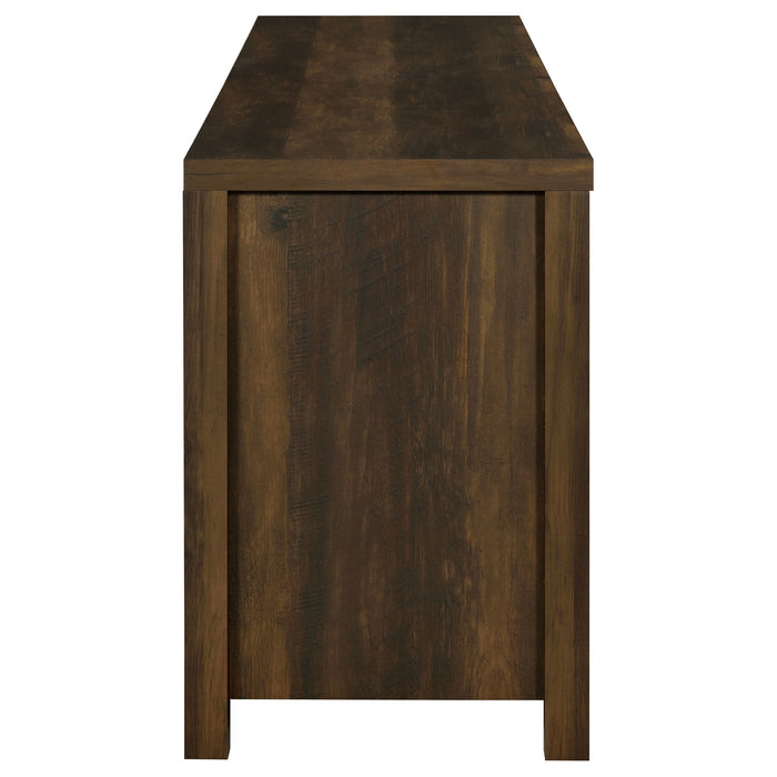 Madra TV Stand