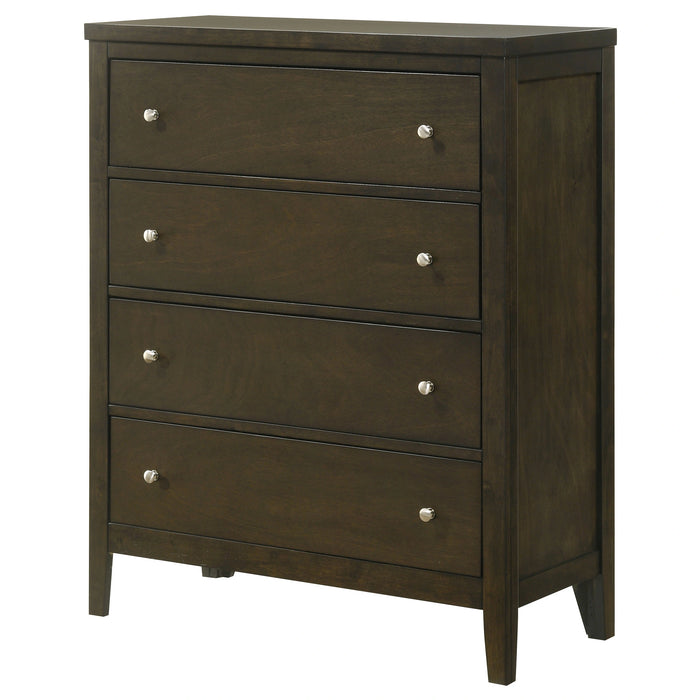 Wilkes Chest of Drawers