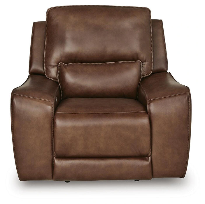 DeepWakes Power Recliner