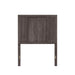 Modern Edge Panel Headboard image
