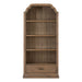 Hickory Grove Display Cabinet image