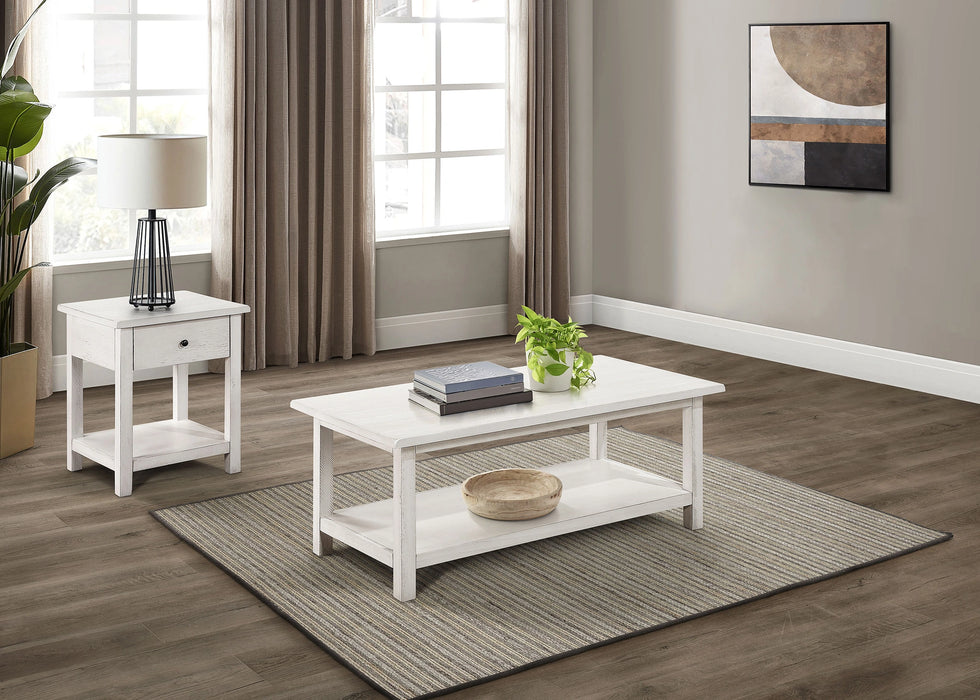 Payne Coffee Table Set