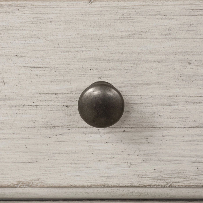 Farmhouse Reimagined Drawer Dresser in Antique White image