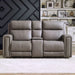 Camden Loveseat w/ Console P3 & ZW image