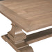 Haven Hills Rectangular Cocktail Table image