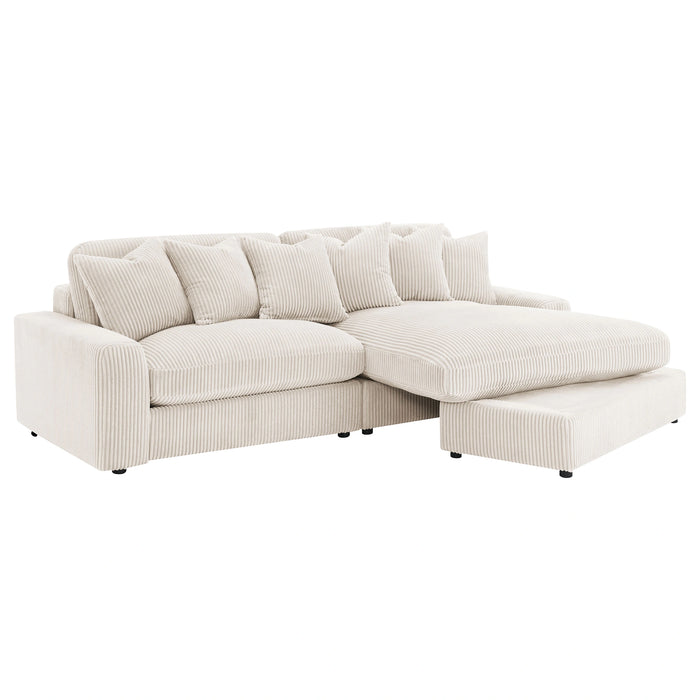 Blaine Sectional Sofa