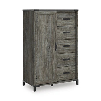 Frandern Dressing Chest