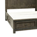Thornwood Hills One Sided Storage Rail image
