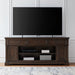 Fireplace TV Consoles 84 Inch Fireplace TV Console image