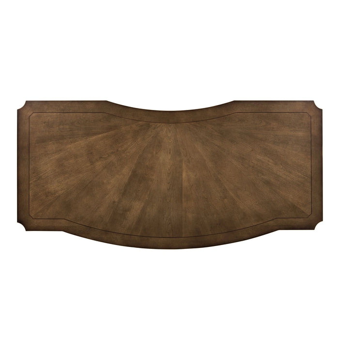 Amelia Jr. Executive Desk Top image