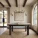 Stillwater Round Leg Table image