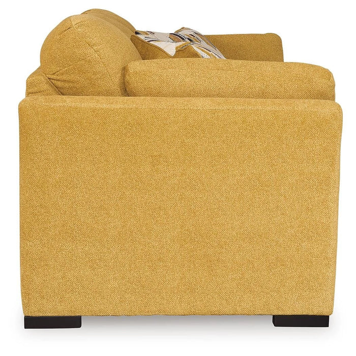 Keerwick Sofa Sleeper