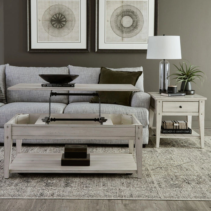 Lake House Opt 3 Piece Set image