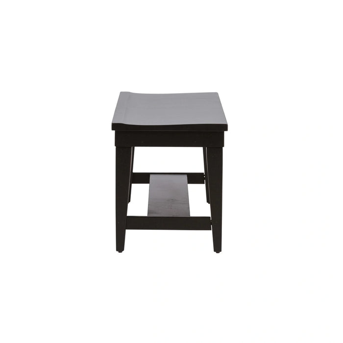 Hearthstone Ridge 6 Piece Rectangular Table Set image