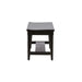 Hearthstone Ridge 6 Piece Rectangular Table Set image