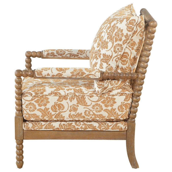 Blanchett Accent Chair