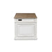 Magnolia Manor Jr Executive Desk Top image