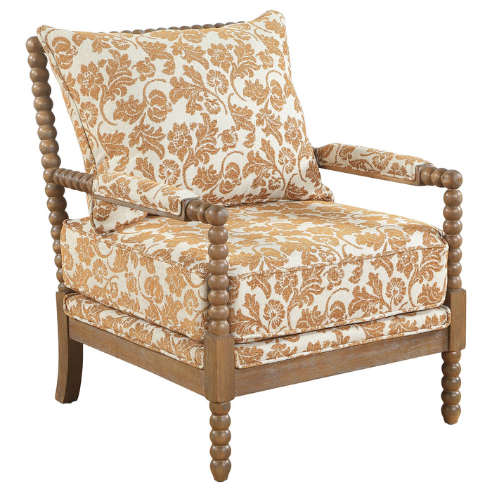 Blanchett Accent Chair