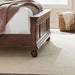 Rustic Traditions Panel Footboard image