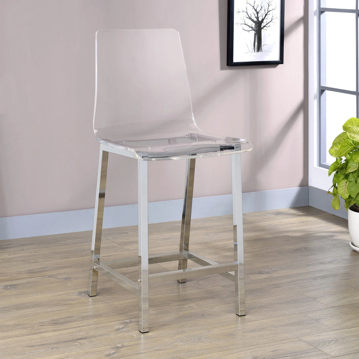 Juelia Counter Chair