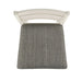 Brook Bay Slat Back Uph Counter Chair (RTA) image