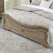 Magnolia Manor Panel Footboard image