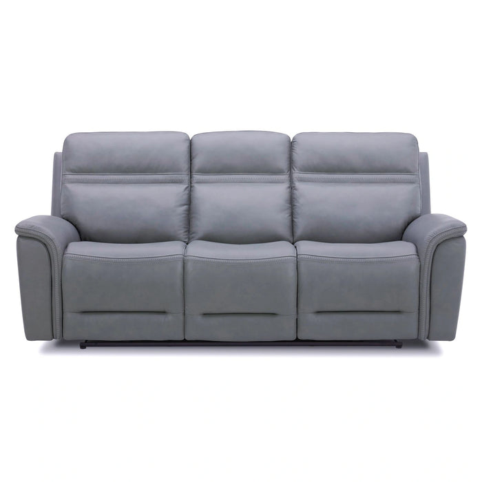Cooper Sofa P3 & ZG in Blue Gray image