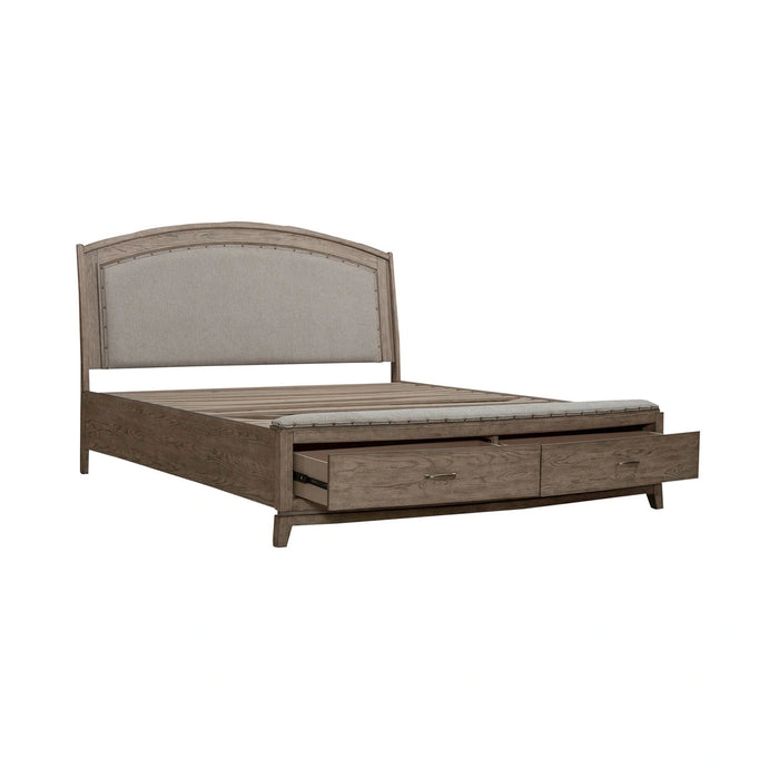 Avalon Uph Storage Bed image